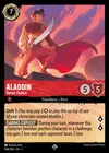 Product image for Aladdin - Heroic Outlaw