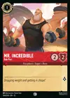 Product image for Mr. Incredible - Bob Parr