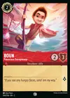 Product image for Boun - Precocious Entrepreneur