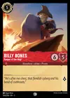 Product image for Billy Bones - Keeper of the Map