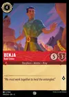 Product image for Benja - Bold Uniter