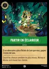Product image for Partir en éclaireur