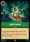 Product image for Scout Ahead
