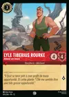 Product image for Lyle Tiberius Rourke - Attend son heure