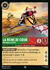 Product image for La Reine de Cœur - Monarque hautaine
