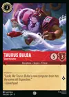 Product image for Taurus Bulba - Steerminator