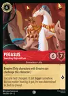Product image for Pegasus - Searching High and Low