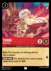 Product image for Turbo - Royal Hack