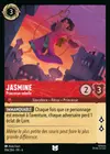Product image for Jasmine - Princesse rebelle