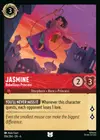 Product image for Jasmine - Rebellious Princess