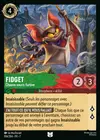 Product image for Fidget - Chauve-souris furtive