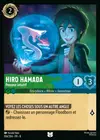 Product image for Hiro Hamada - Penseur intuitif