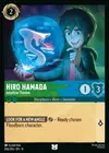 Product image for Hiro Hamada - Intuitive Thinker
