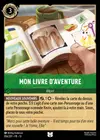 Product image for Mon livre d'aventure
