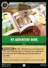 Product image for My Adventure Book