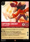 Product image for Capitaine Crochet - Pirate impitoyable
