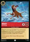Product image for Rouky - Sur une piste
