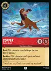 Product image for Copper - On the Scent