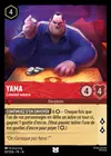 Product image for Yama - Criminel notoire