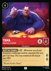 Product image for Yama - Notorious Criminal