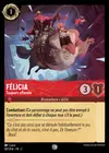 Product image for Félicia - Toujours affamée