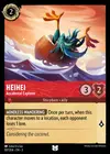 Product image for HeiHei - Accidental Explorer