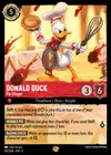 Product image for Donald Duck - Pie Slinger