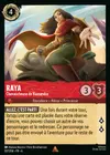Product image for Raya - Chevaucheuse de Kumandra