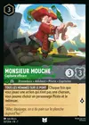 Product image for Monsieur Mouche - Capitaine efficace