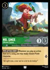 Product image for Mr. Smee - Efficient Captain