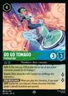 Product image for Go Go Tomago - Cutting Edge