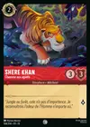 Product image for Shere Khan - Chasseur aux aguets