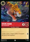 Product image for Shere Khan - Keen-Eyed Hunter