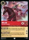 Product image for Mulan - Prête pour la bataille
