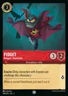 Product image for Fidget - Ratigan's Henchman