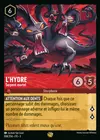 Product image for L'Hydre - Serpent mortel
