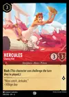 Product image for Hercules - Clumsy Kid