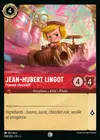 Product image for Jean-Hubert Lingot - Fonceur chocolaté