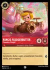 Product image for Rancis Fluggerbutter - Chocolate Charger