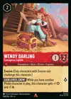Product image for Wendy Darling - Courageous Captain