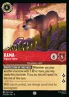 Product image for Rama - Vigilant Father