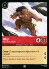 Product image for Maui - Glisseur des neiges