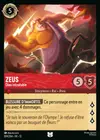 Product image for Zeus - Dieu intraitable