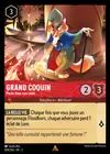 Product image for Grand Coquin - Porte bien son nom
