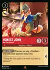 Product image for Honest John - Not That Honest