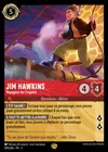 Product image for Jim Hawkins - Voyageur de l'espace