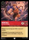 Product image for Hercule - Demi-dieu intrépide