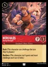 Product image for Hercules - Daring Demigod