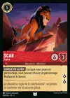 Product image for Scar - Traître