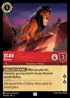 Product image for Scar - Betrayer